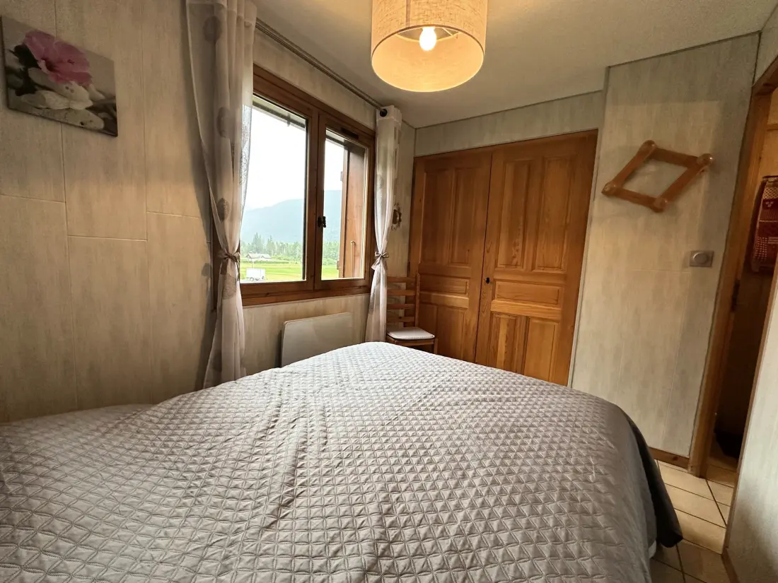Location de Vacances Morillon Village 26