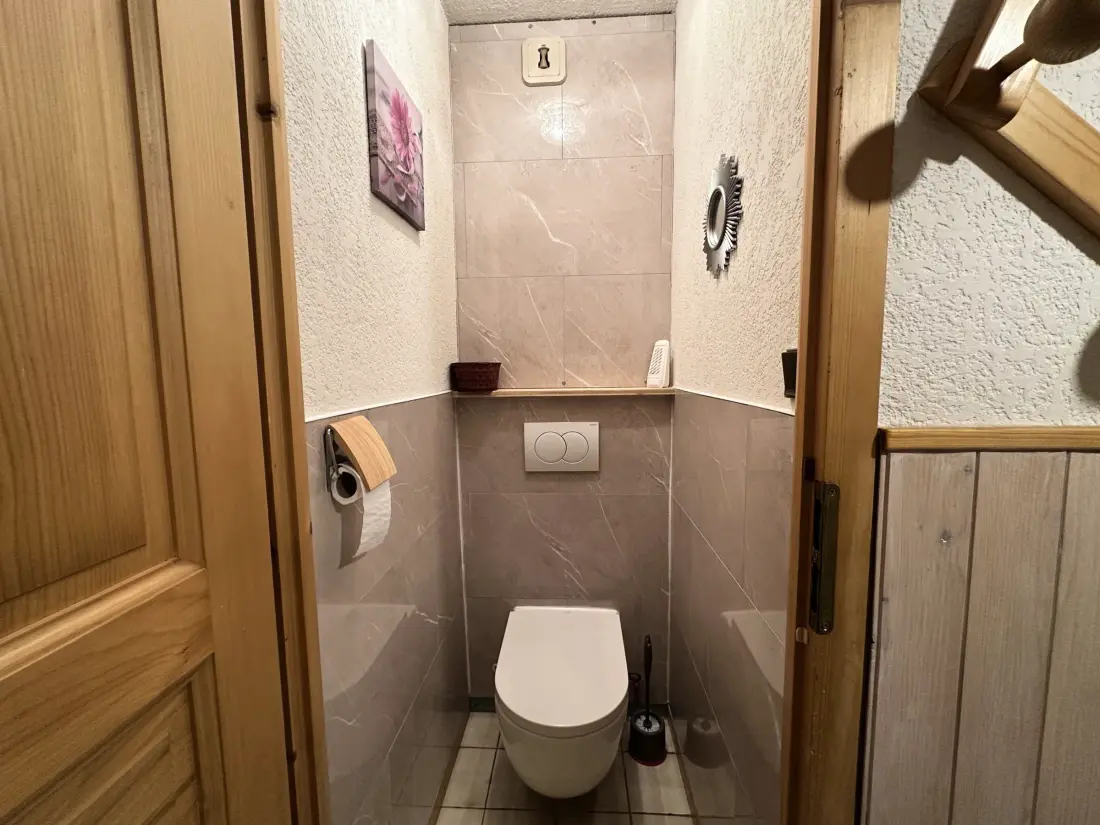Location de Vacances Morillon Village 26