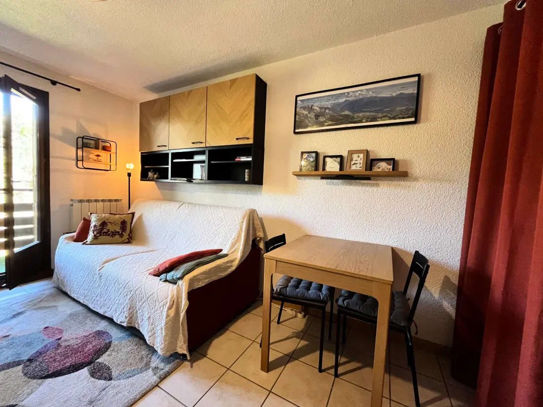 Location de Vacances Morillon Village 27