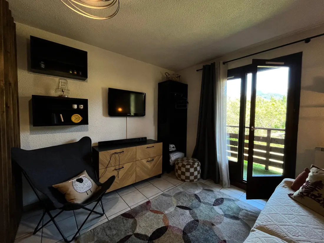 Location de Vacances Morillon Village 27
