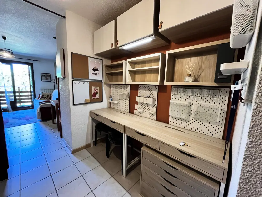 Location de Vacances Morillon Village 27