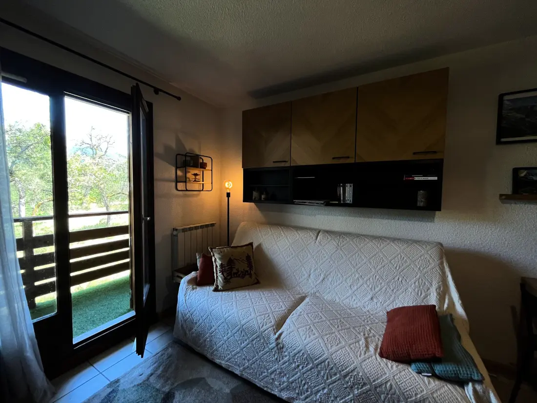 Location de Vacances Morillon Village 27