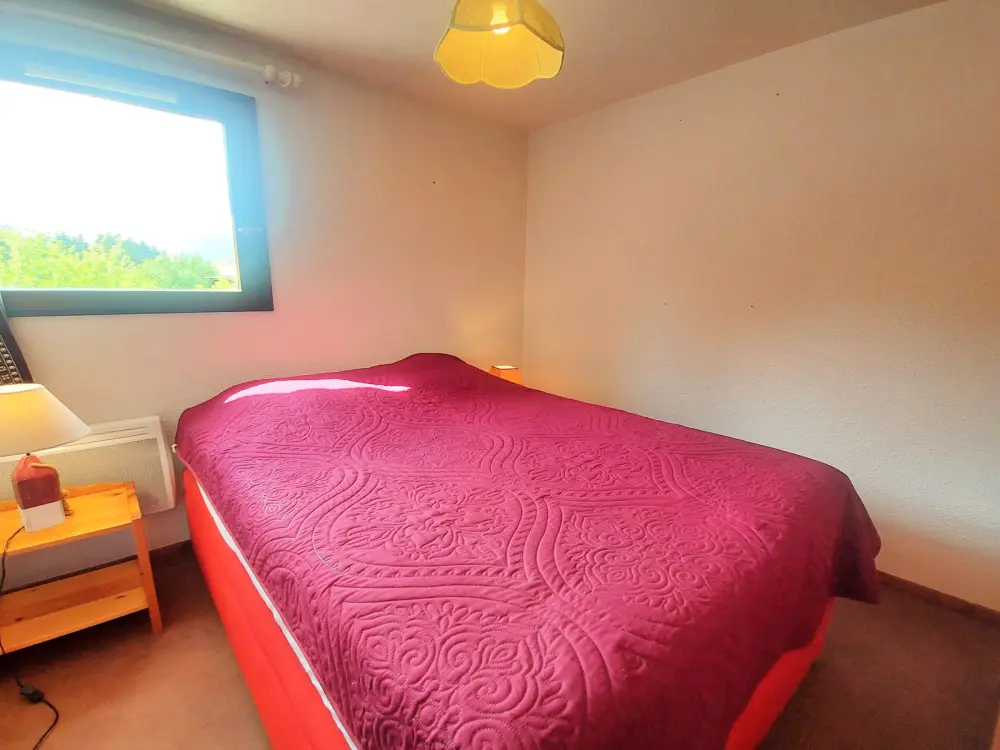 Location de Vacances Morillon Village 29