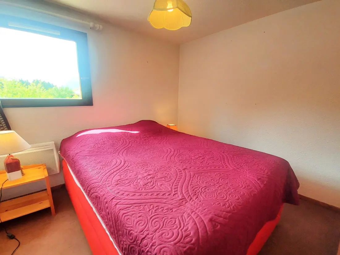 Location de Vacances Morillon Village 29