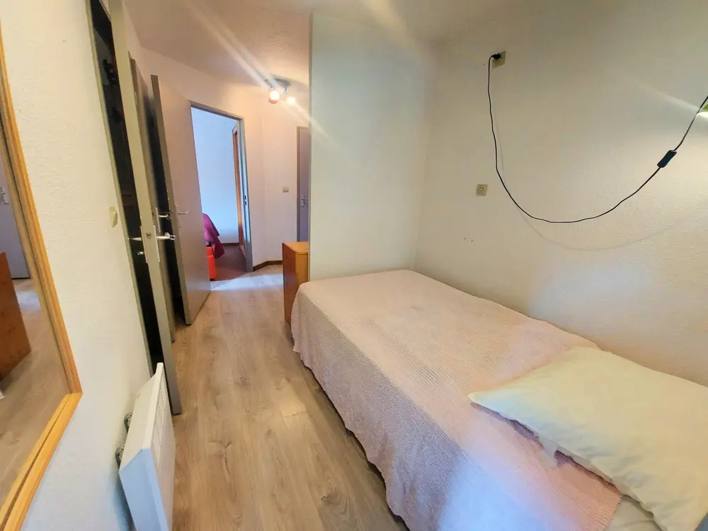 Location de Vacances Morillon Village 29