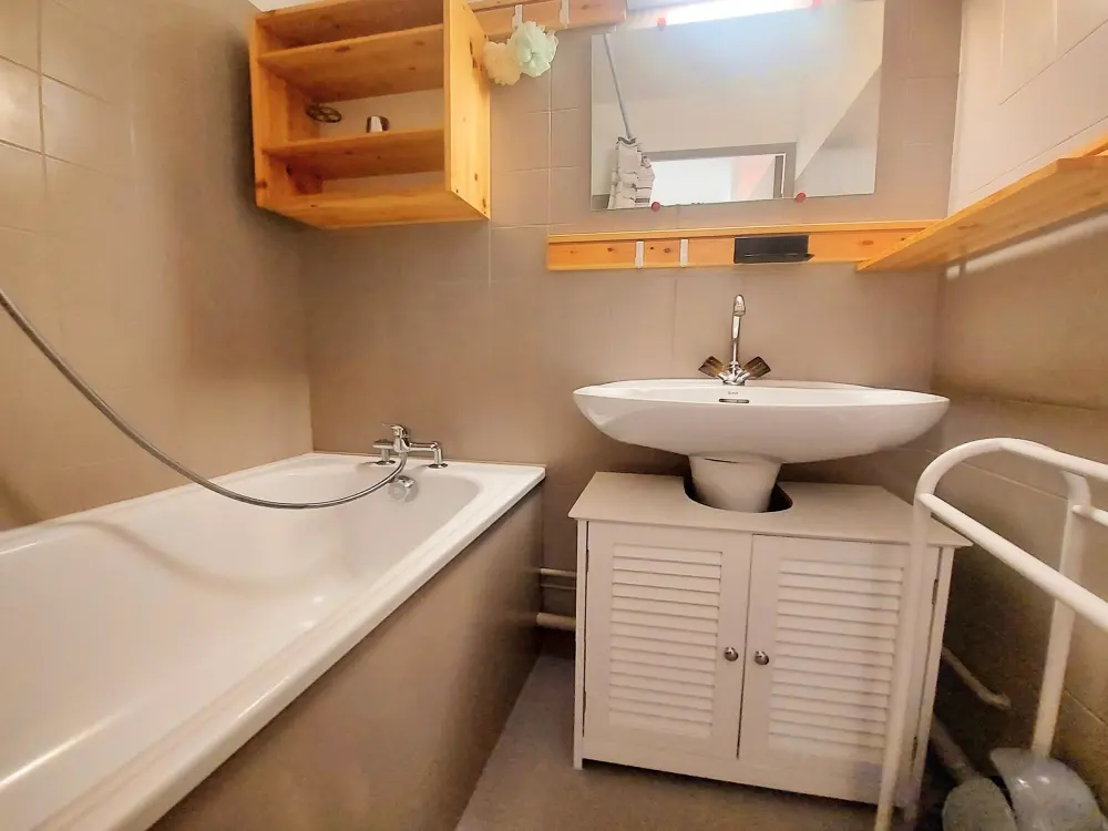 Location de Vacances Morillon Village 29
