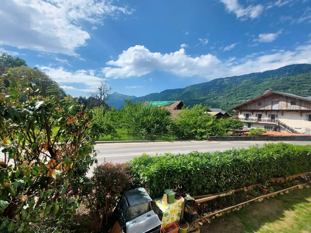 Location de Vacances Morillon Village 29