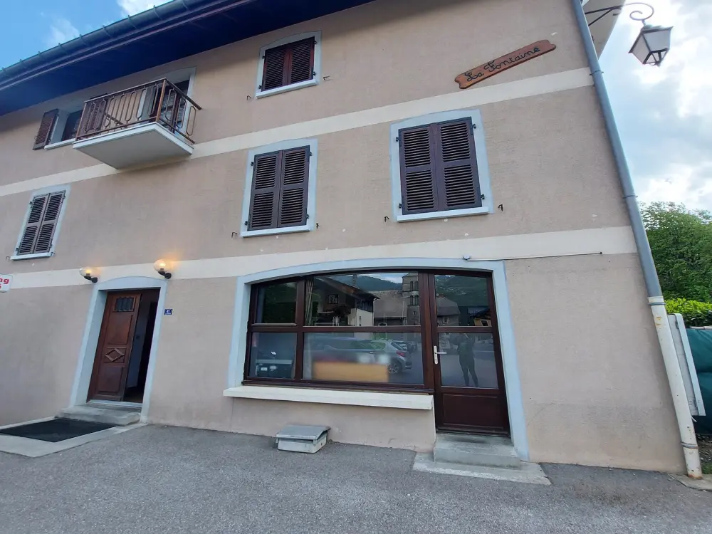 Location de Vacances Morillon Village 29