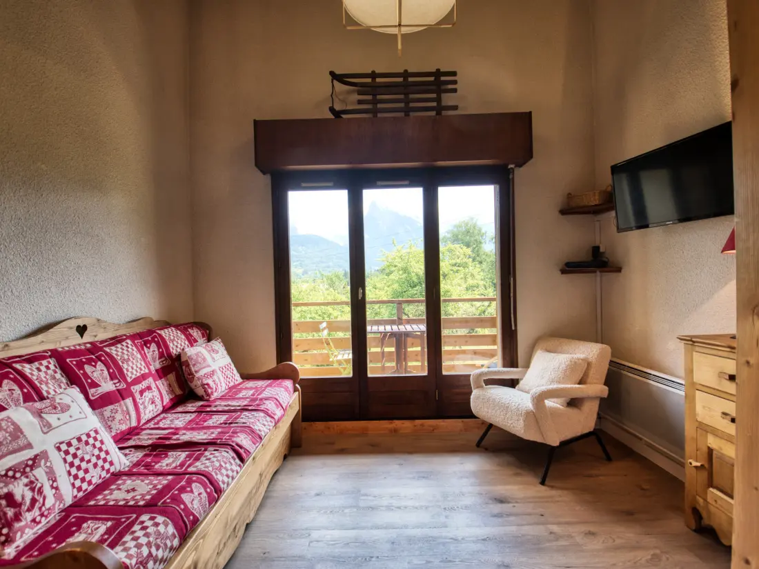 Location de Vacances Morillon Village 30