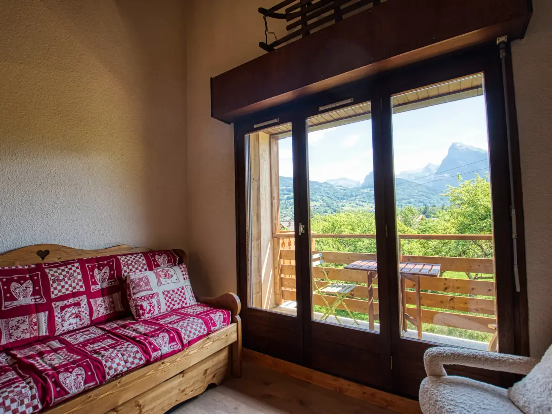Location de Vacances Morillon Village 30