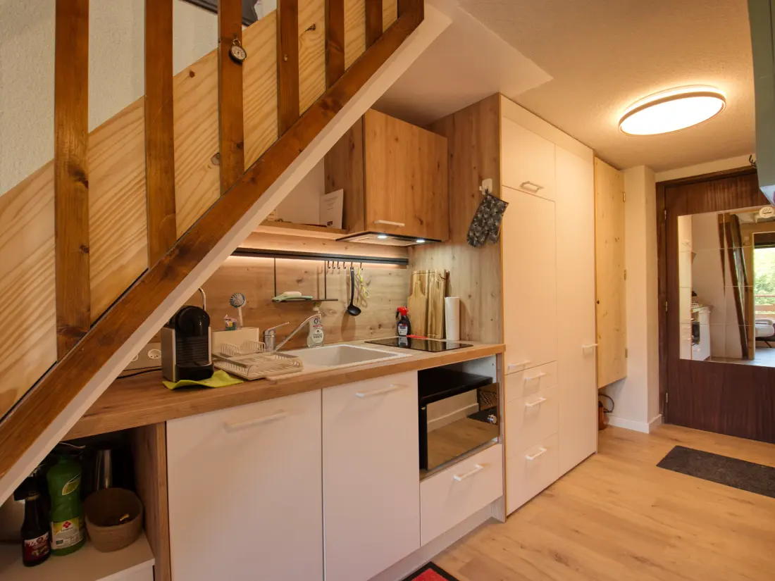 Location de Vacances Morillon Village 30