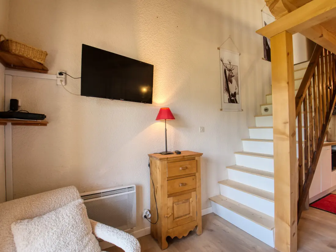 Location de Vacances Morillon Village 30