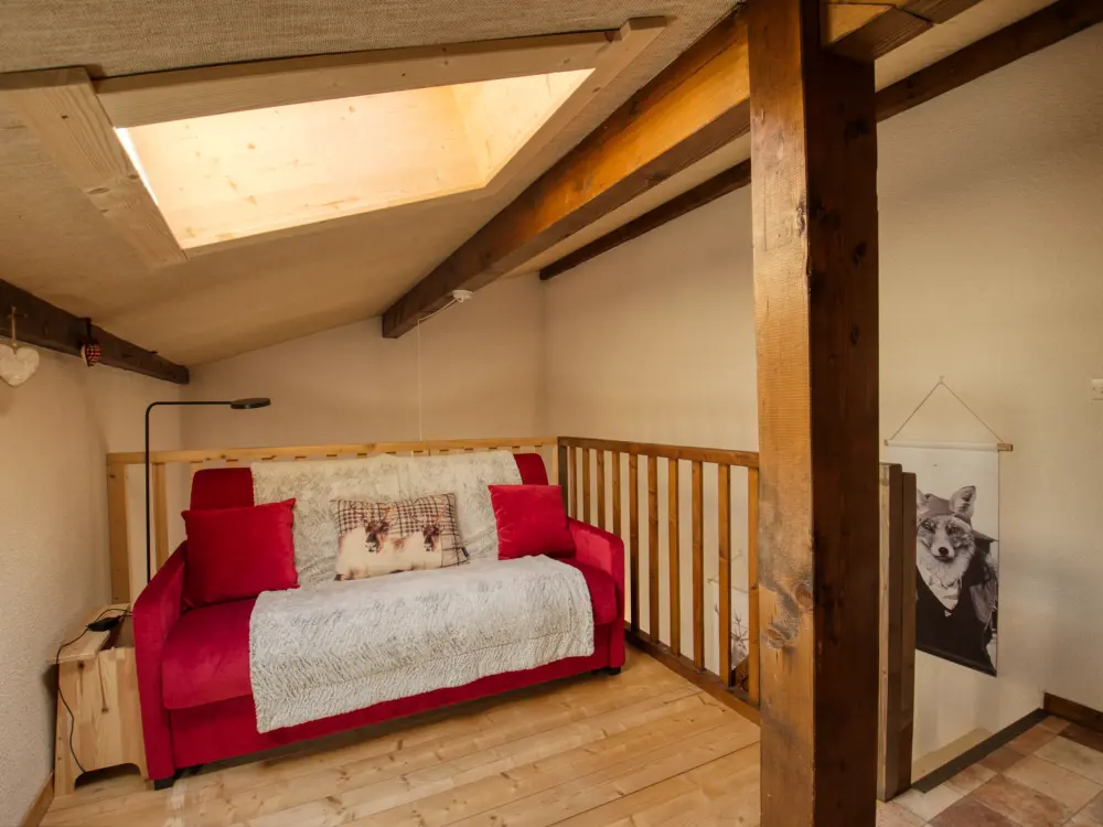 Location de Vacances Morillon Village 30