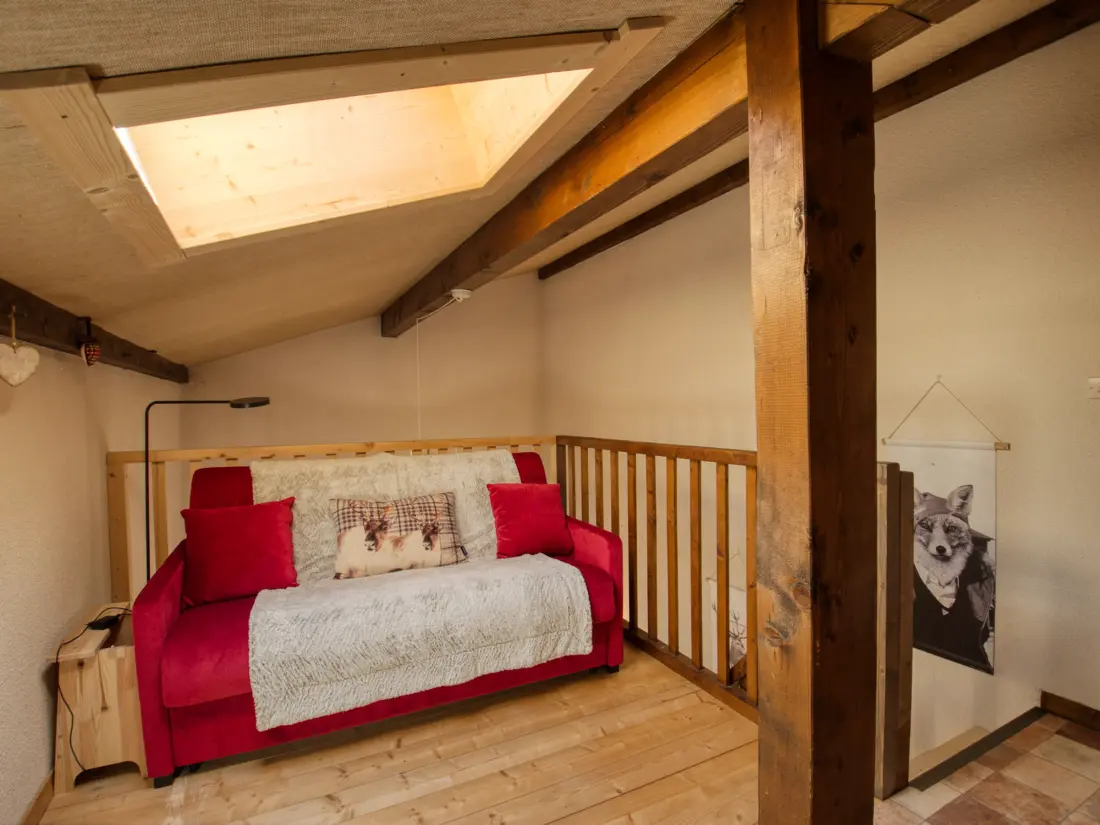 Location de Vacances Morillon Village 30