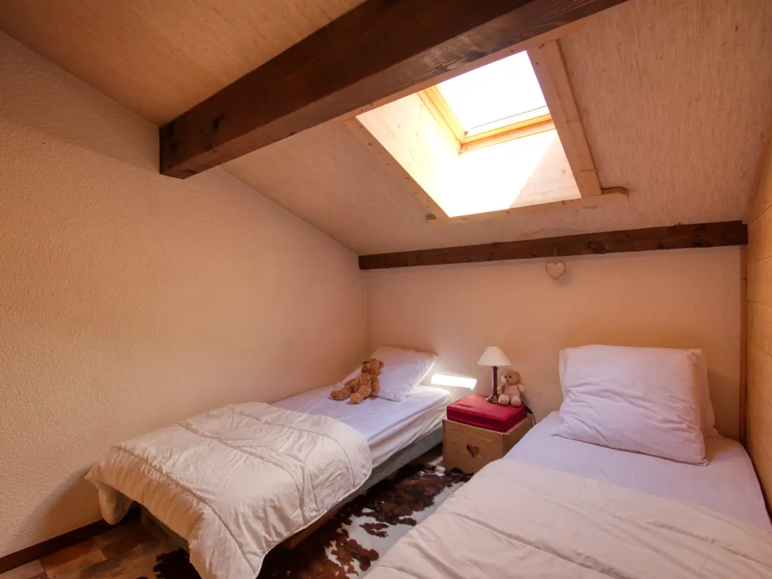 Location de Vacances Morillon Village 30