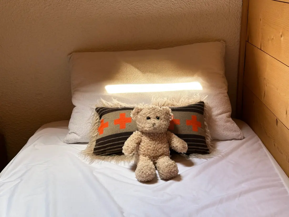 Location de Vacances Morillon Village 30