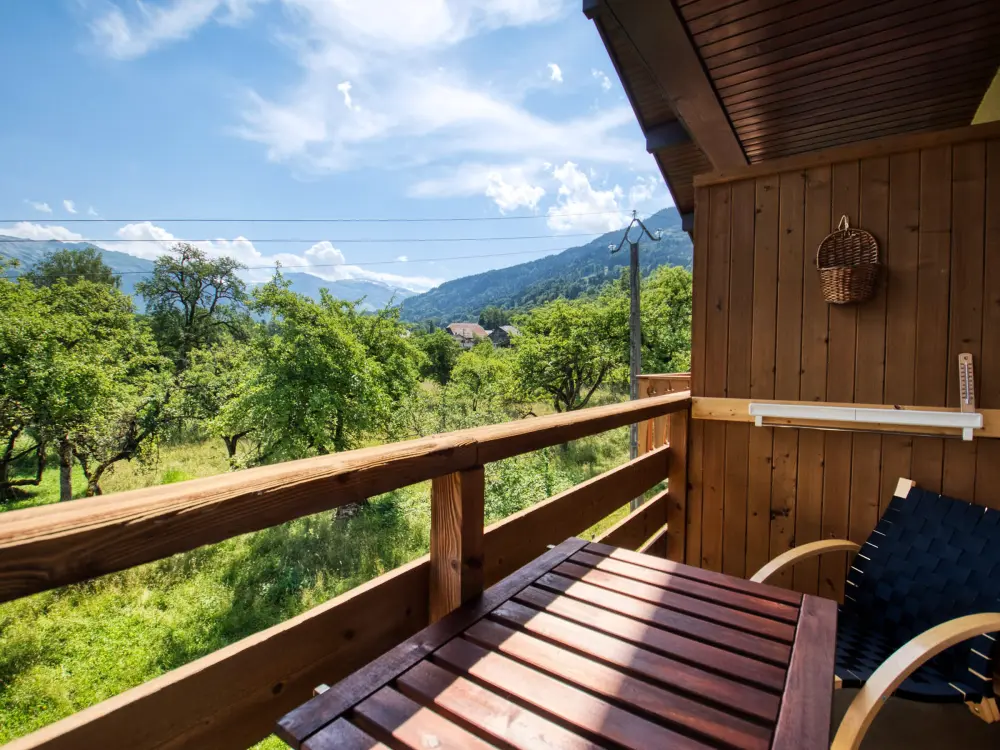 Location de Vacances Morillon Village 30