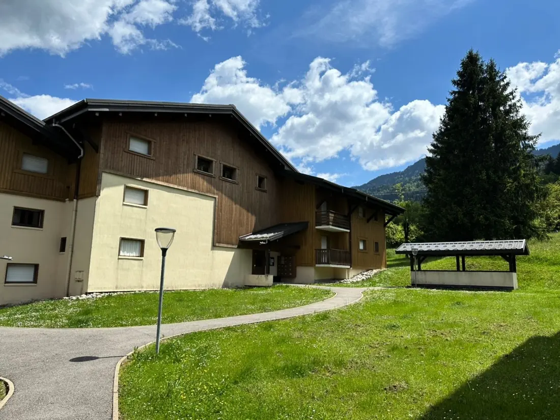 Location de Vacances Morillon Village 30