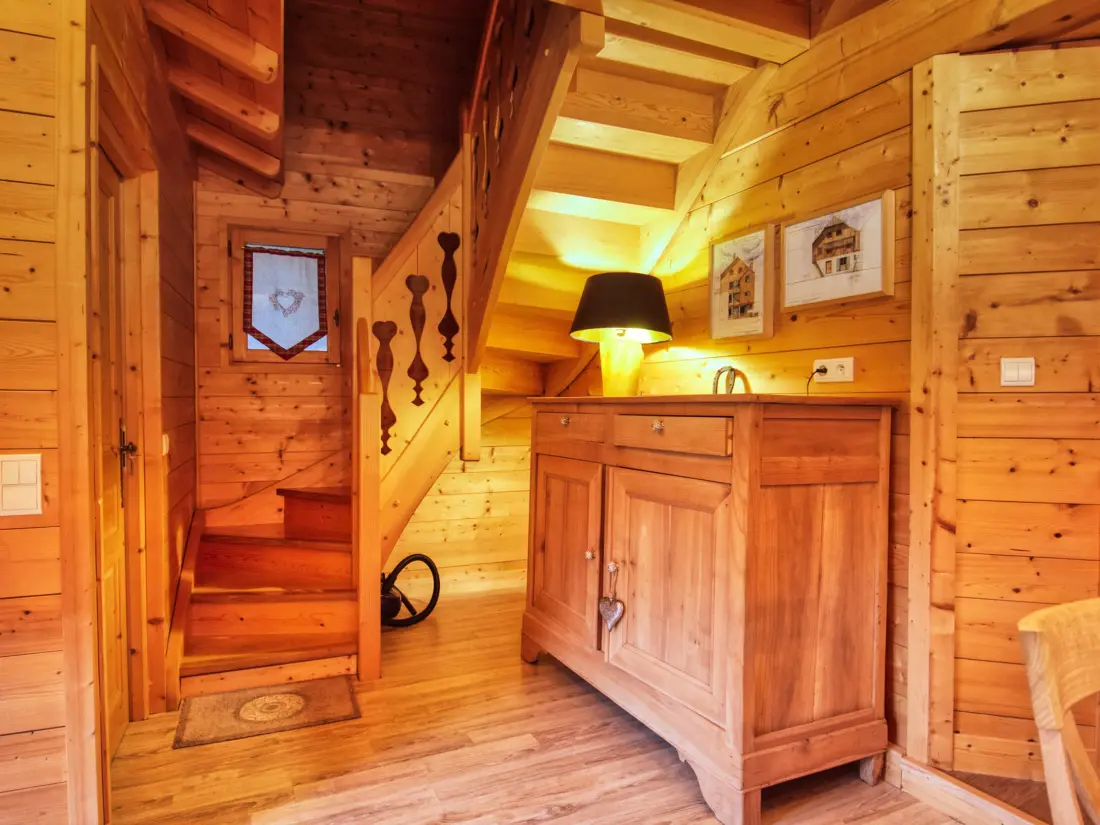 Location de Vacances Morillon Village 35