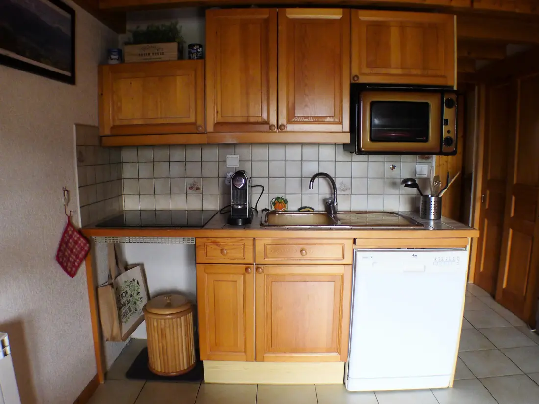 Location de Vacances Morillon Village 39