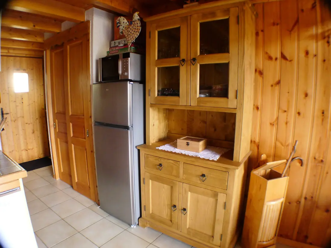 Location de Vacances Morillon Village 39