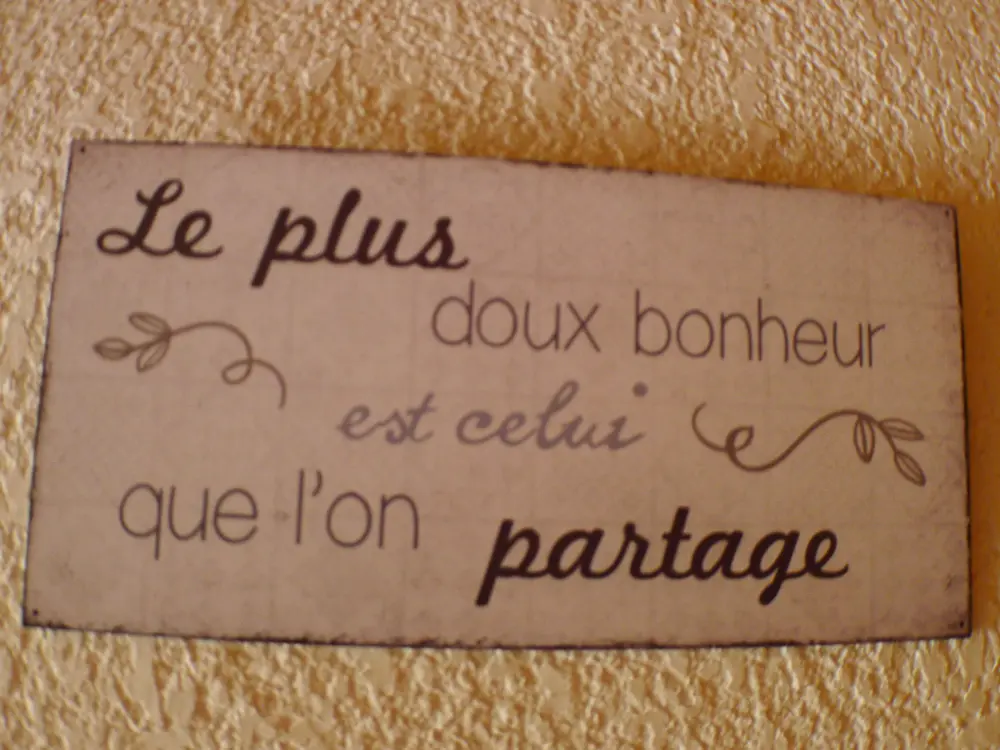Location de Vacances Morillon Village 39