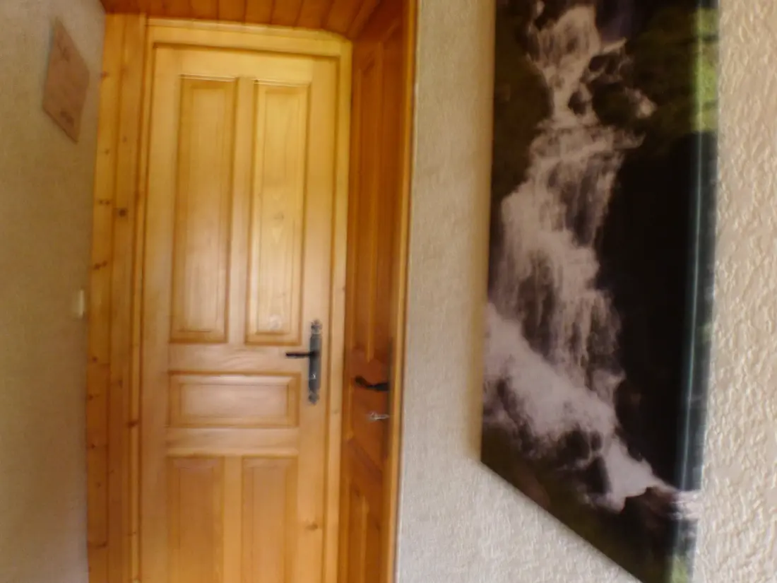 Location de Vacances Morillon Village 39