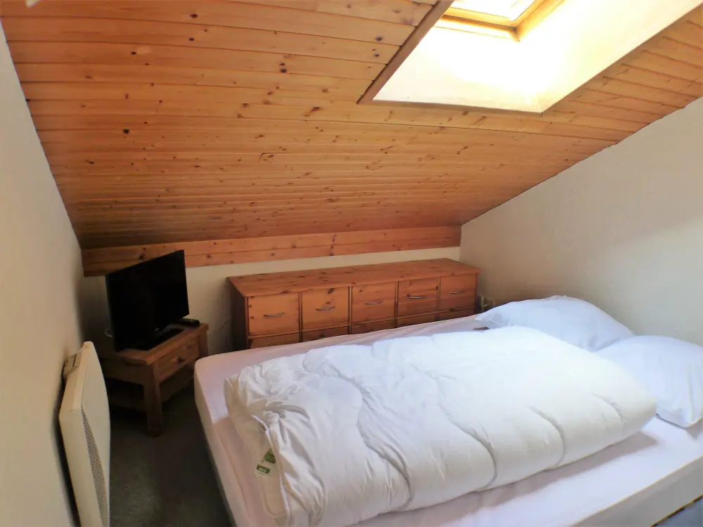 Location de Vacances Morillon Village 39