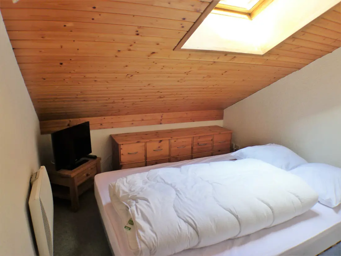 Location de Vacances Morillon Village 39