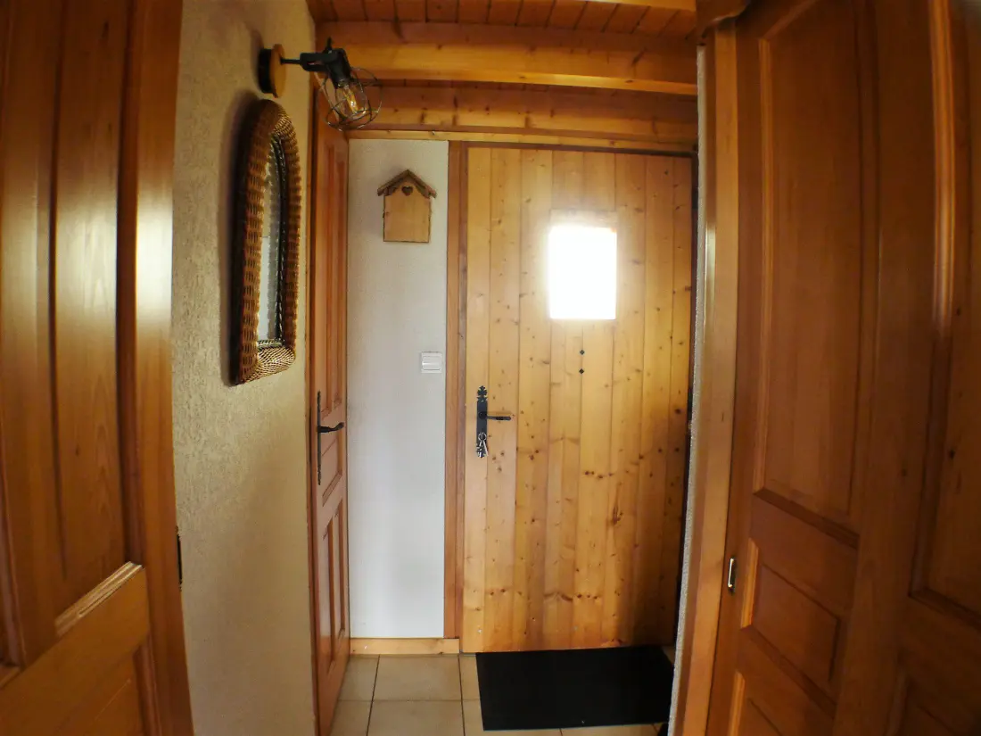 Location de Vacances Morillon Village 39
