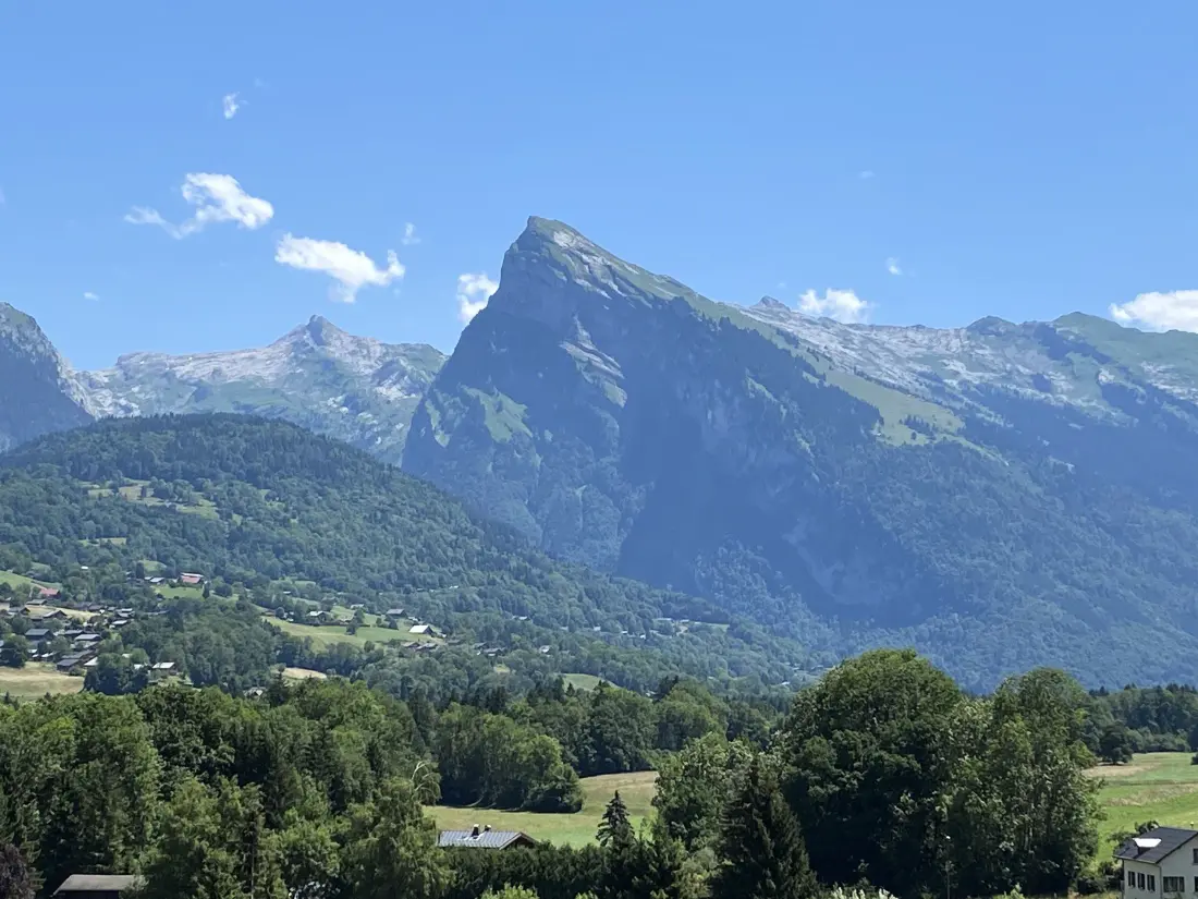 Location de Vacances Morillon Village 39
