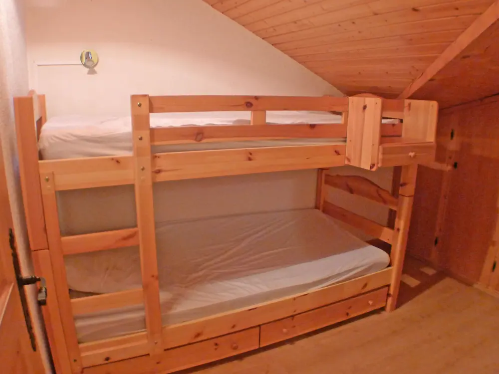 Location de Vacances Morillon Village 41