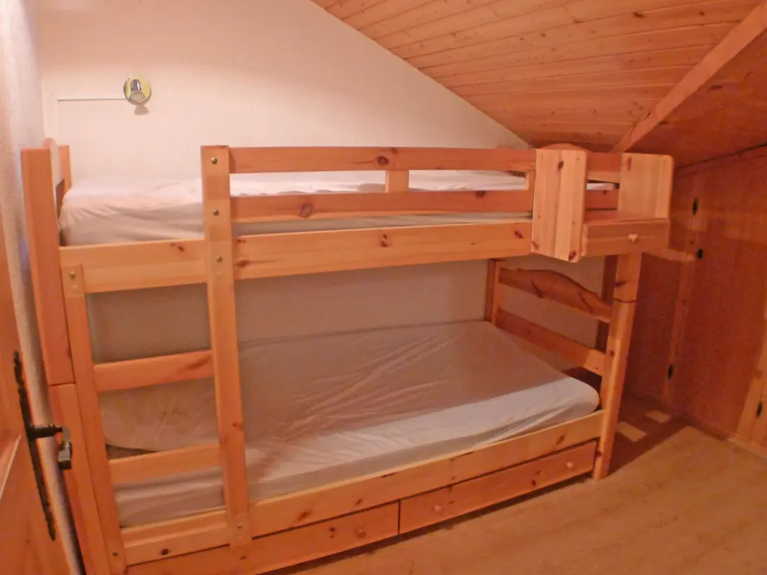 Location de Vacances Morillon Village 41