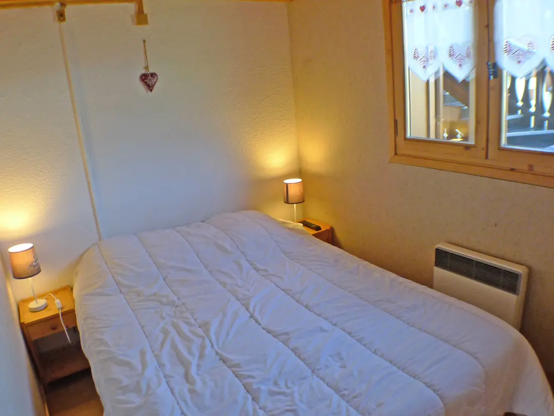 Location de Vacances Morillon Village 41