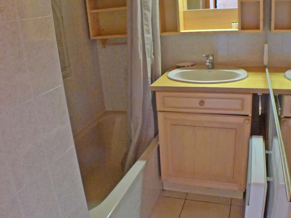 Location de Vacances Morillon Village 41