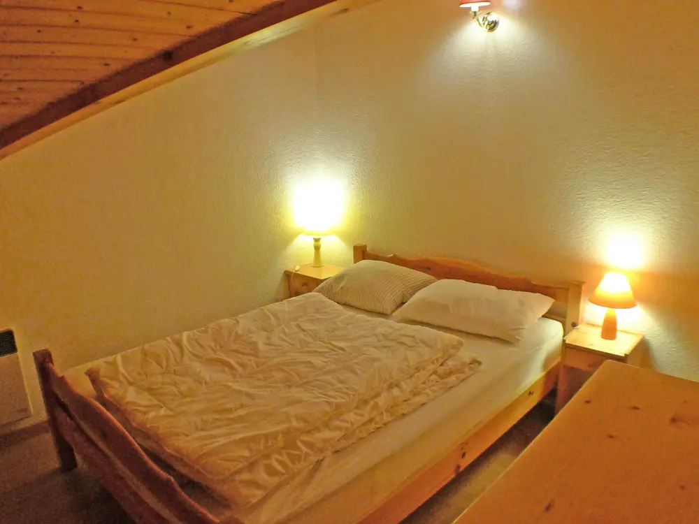 Location de Vacances Morillon Village 41