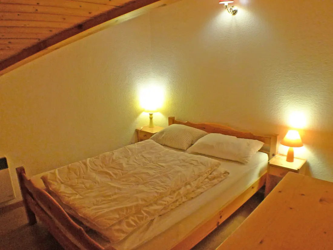 Location de Vacances Morillon Village 41
