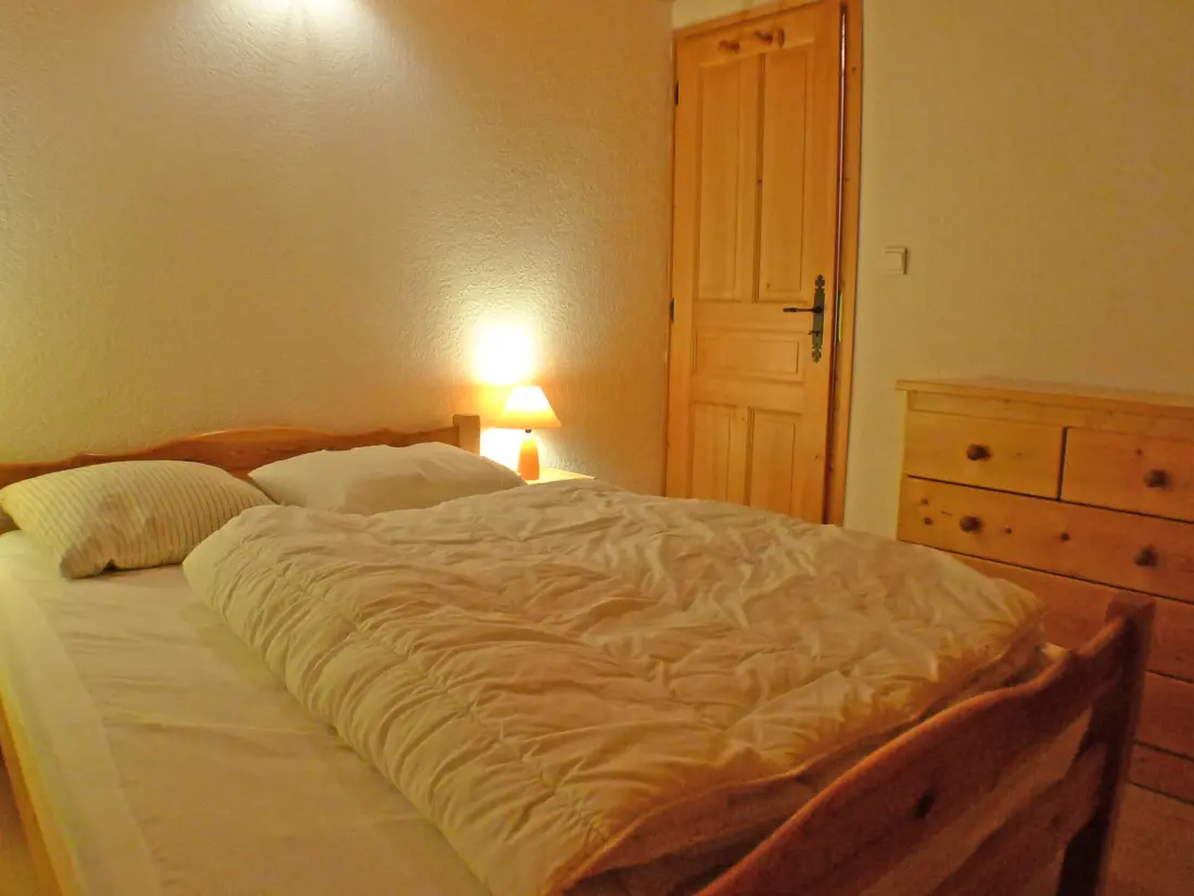 Location de Vacances Morillon Village 41