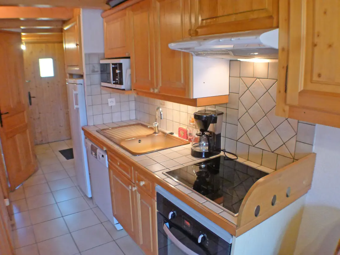 Location de Vacances Morillon Village 41
