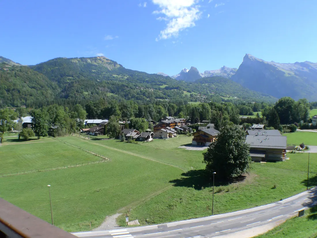 Location de Vacances Morillon Village 41
