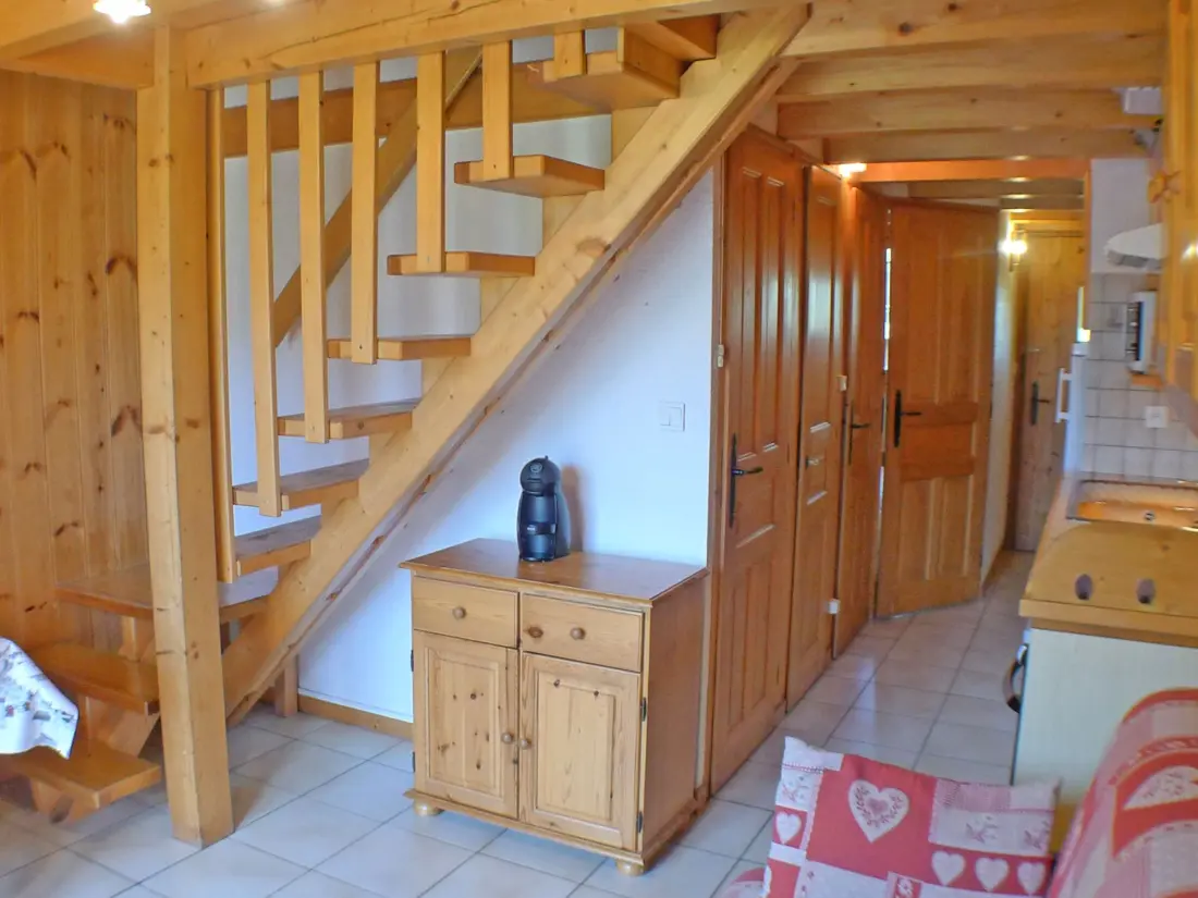 Location de Vacances Morillon Village 41