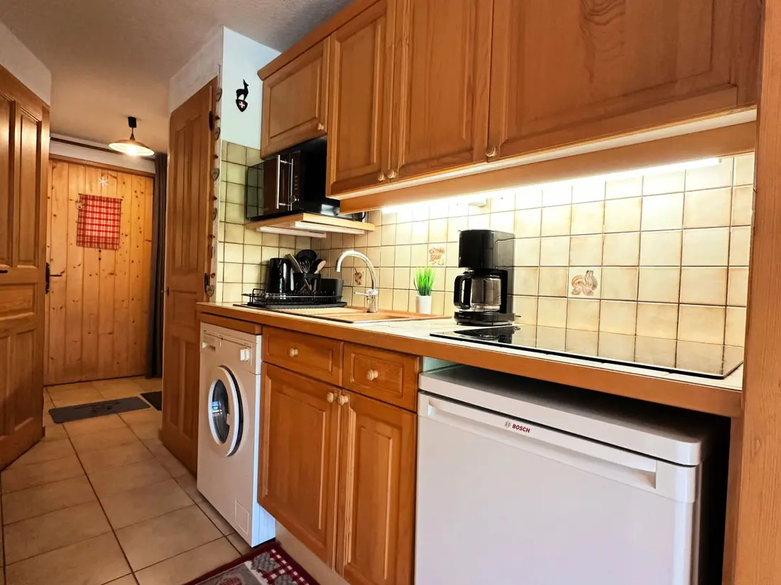 Location de Vacances Morillon Village 45