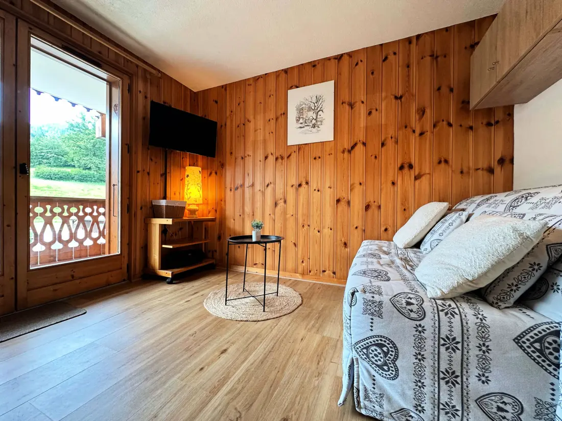 Location de Vacances Morillon Village 45