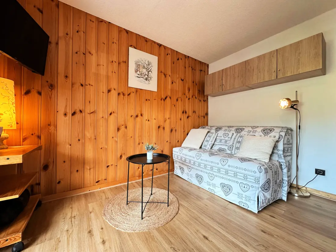 Location de Vacances Morillon Village 45