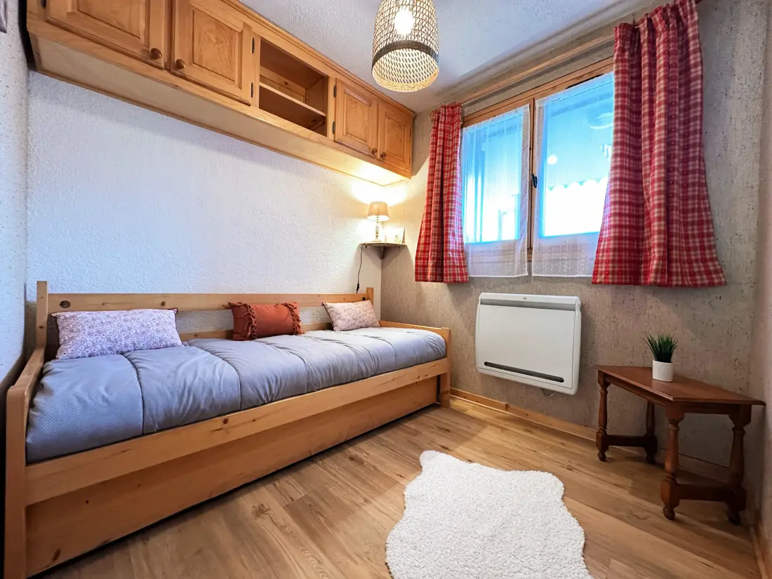 Location de Vacances Morillon Village 45