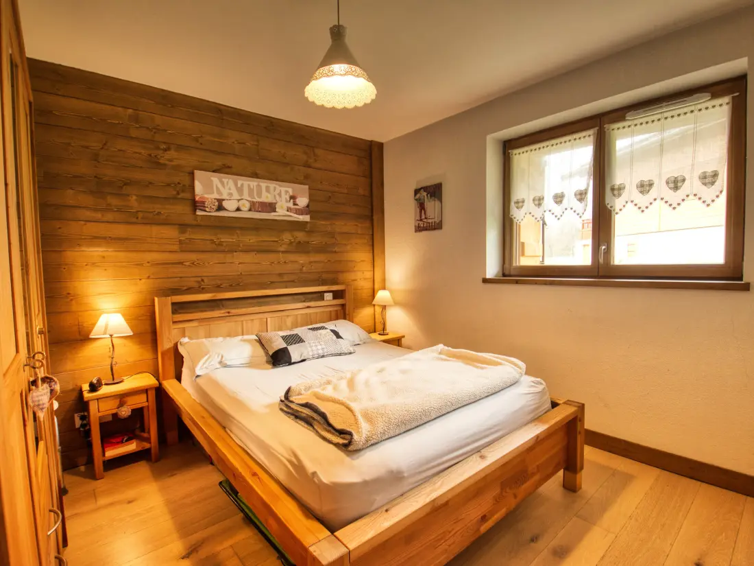 Location de Vacances Morillon Village 46