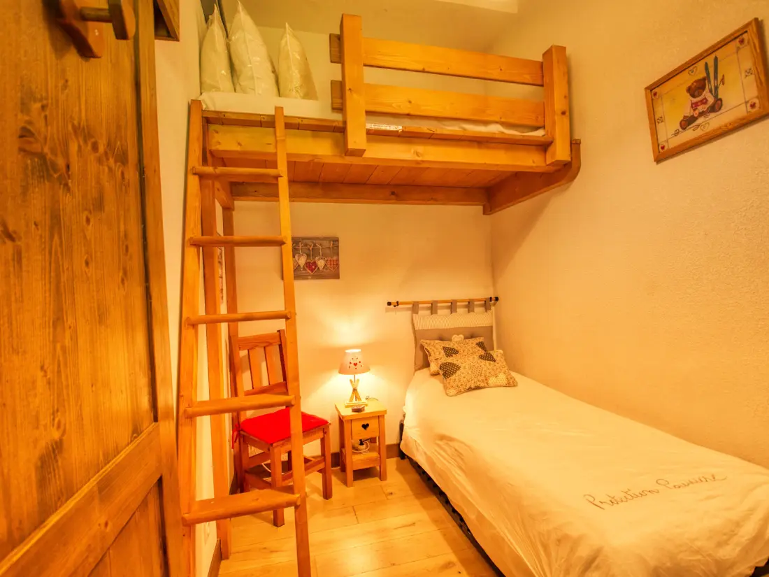 Location de Vacances Morillon Village 46