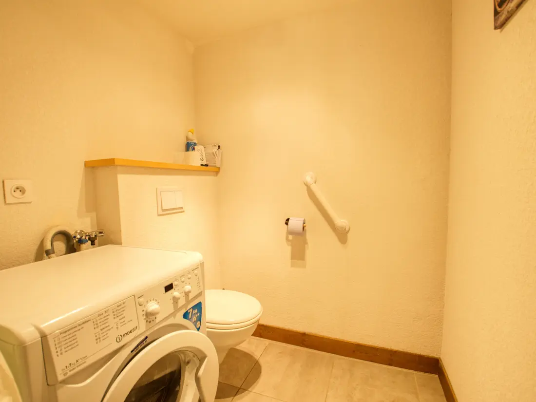Location de Vacances Morillon Village 46