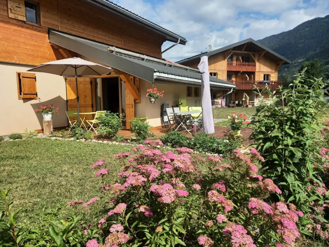 Location de Vacances Morillon Village 46