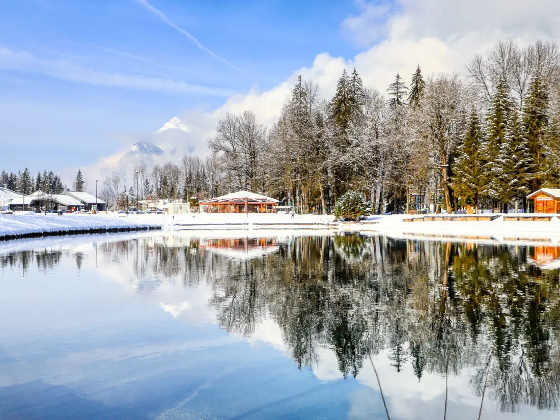 Location de Vacances Morillon Village 48